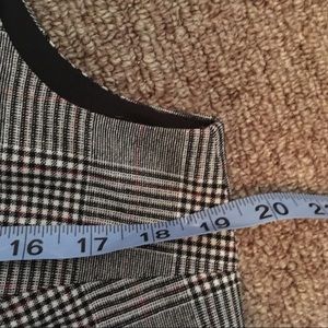 Banana Republic Tops - Banana Republic plaid blouse Banana Republic Tops - Banana Republic plaid blouse